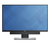 DELL UltraSharp UP2716D LED display 68,6 cm (27") 2560 x 1440 pixelek Quad HD LCD Fekete, Ezüst