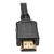 Tripp Lite P569-003-MF-APM HDMI-Kabel 0,91 m HDMI Typ A (Standard) Schwarz