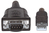Manhattan 151801 câble Série Argent 0,45 m USB A Serial/COM/RS232/DB9