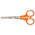 Fiskars 1005154 stationery/craft scissors Straight cut Orange