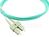 BlueOptics SFP3232EU15MK Glasvezel kabel 15 m SC OM3