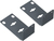 Aruba, a Hewlett Packard Enterprise company JW086A rack accessory Mounting kit