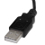 StarTech.com USB56KEMH2 modem 56 Kbit/s