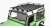 RC4WD VVV-C0279 RC-Modellbau ersatzteil & zubehör Dachträger