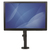 StarTech.com Monitorhalterung für einen einzelnen Monitor - Hochbelastbare Monitorarm für bis zu 34"(8kg) VESA kompatible Bildschirme - höhenverstellbar mit Tischklemme/Durchfüh...
