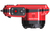 Kodak PIXPRO WPZ2 1/2.3" Kompakt fényképezőgép 16,76 MP BSI CMOS 4608 x 3456 pixelek Vörös