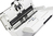 Kodak Alaris ALARIS S2060W ADF-Scanner 600 x 600 DPI A3 Schwarz, Weiß