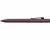 Faber-Castell 144146 balpen Blauw Intrekbare balpen met klembevestiging Extra vet 1 stuk(s)