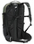 VAUDE eMoab 22 Bicycle backpack 22 l Polyester Schwarz, Grün