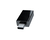 Gembird A-USB3-CMAF-01 Adaptador gráfico USB Negro