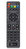 TELE System 58035010 telecomando IR Wireless Sintonizzatore TV Pulsanti