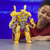 Transformers Bumblebee B-127