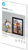 HP Papel fotográfico Advances, brillante, 250 g/m2, A4 (210 x 297 mm), 25 hojas