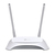 TP-LINK TL-MR3420 draadloze router Fast Ethernet Single-band (2.4 GHz) Zwart, Wit