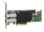 IBM Emulex 16Gb FC 2-port HBA Eingebaut Faser 16000 Mbit/s