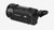 Panasonic HC-VXF1 Caméscope portatif 8,57 MP MOS BSI 4K Ultra HD Noir