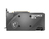 MSI VENTUS GEFORCE RTX 3060 TI 2X 8GD6X OC videokaart NVIDIA 8 GB GDDR6X