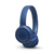 JBL Tune 500BT Headset Draadloos Hoofdband Oproepen/muziek Bluetooth Blauw