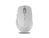 Rapoo M300 Silent ratón mano derecha RF Wireless + Bluetooth 1600 DPI