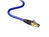 Brand-Rex C6CPCS050-488HB Netzwerkkabel Blau 5 m Cat6 S/FTP (S-STP)