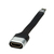 ROLINE 12.03.3212 USB grafische adapter Zwart