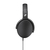 Sennheiser HD 400S Headphones Head-band Black