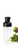 Bosch MMZV0BT1 drinking bottle Daily usage 500 ml Tritan Black, Transparent