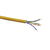 ROLINE 30.11.9006 kabel sieciowy Żółty 305 m Cat6 U/UTP (UTP)