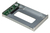 Link Accessori LKLOD254 Boîtier de disques de stockage Boîtier HDD Argent, Blanc 2.5"