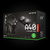 ASTRO Gaming A40 TR + MixAmp Pro TR Auricolare Cablato A Padiglione Giocare Nero, Rosso, Argento