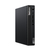 Lenovo ThinkCentre M70q Gen 3 Intel® Core™ i5 i5-12400T 8 GB DDR4-SDRAM 256 GB SSD Mini PC Black