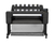 HP Designjet T930 impresora de gran formato Inyección de tinta térmica Color 2400 x 1200 DPI A0 (841 x 1189 mm)
