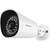 Foscam G4EP-W bewakingscamera Rond IP-beveiligingscamera Buiten 2560 x 1440 Pixels Plafond/muur