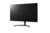 LG 32HL512D-B számítógép monitor 80 cm (31.5") 3840 x 2160 pixelek Full HD Fekete