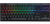 Ducky One 2 RGB TKL toetsenbord Gamen USB Duits Zwart