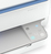 HP ENVY Impresora multifunción 6010, Color, Impresora para Hogar, Impresión, copia, escáner, foto