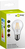 Goobay 45623 energy-saving lamp Warmweiß 2700 K 7 W E27 E