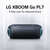 LG XBOOM Go PL7 Draadloze stereoluidspreker Blauw 30 W