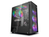 DeepCool Matrexx 55 Mesh ADD-RGB 4F Midi Tower Fekete