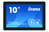 iiyama TW1023ASC-B1P wyświetlacz do sal konferencyjnych. 25,6 cm (10.1") 1280 x 800 px LED 802.11b, 802.11g, Wi-Fi 4 (802.11n) Bluetooth
