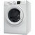 Hotpoint Freestanding Washing Machine NSWR 743U WK UK N