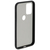 Hama Invisible mobiele telefoon behuizingen 16,5 cm (6.5") Hoes Zwart, Transparant