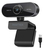 Praktica PRA-PC-C1 webcam 1920 x 1080 pixels USB Black