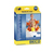 BECO-Beermann 09704 Schwimmkörper für Babys Orange, Weiß Schwimmarmbänder
