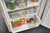 Trisa Frescolino Classic Freistehend 401 l D Cremefarben