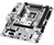 Asrock B760M-HDV/M.2 moederbord Intel B760 LGA 1700 micro ATX