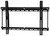 Ergotron Neo-Flex Wall Mount, UHD 160 cm (63") Negro
