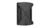 Meliconi FLATSTYLE ES 100 63,5 cm (25") Fekete