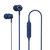 Celly BH STEREO 2 Auriculares Inalámbrico Dentro de oído, Banda para cuello Llamadas/Música MicroUSB Bluetooth Azul