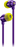Logitech G G333 Casque Avec fil Ecouteurs Jouer Violet